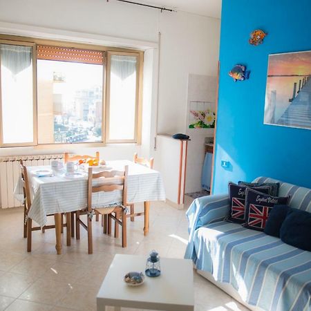 B&B Calypso Lido di Ostia Eksteriør bilde