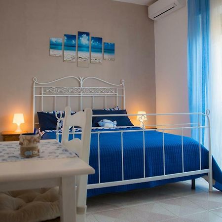 B&B Calypso Lido di Ostia Eksteriør bilde