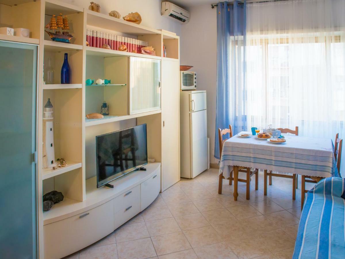 B&B Calypso Lido di Ostia Eksteriør bilde
