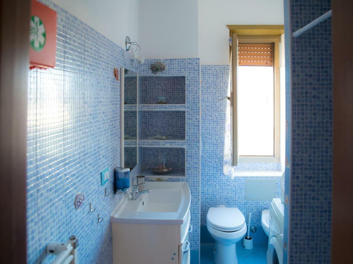 B&B Calypso Lido di Ostia Eksteriør bilde