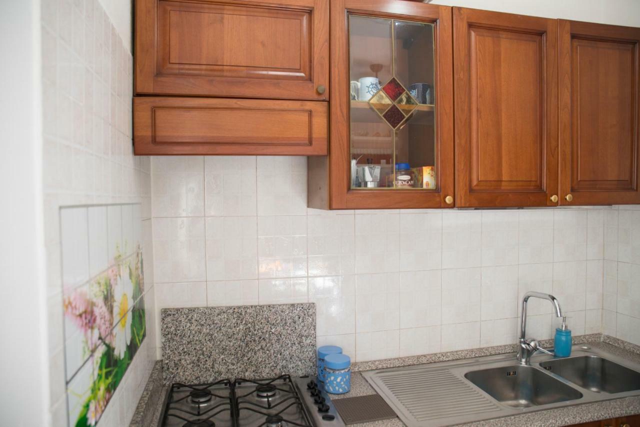 B&B Calypso Lido di Ostia Eksteriør bilde