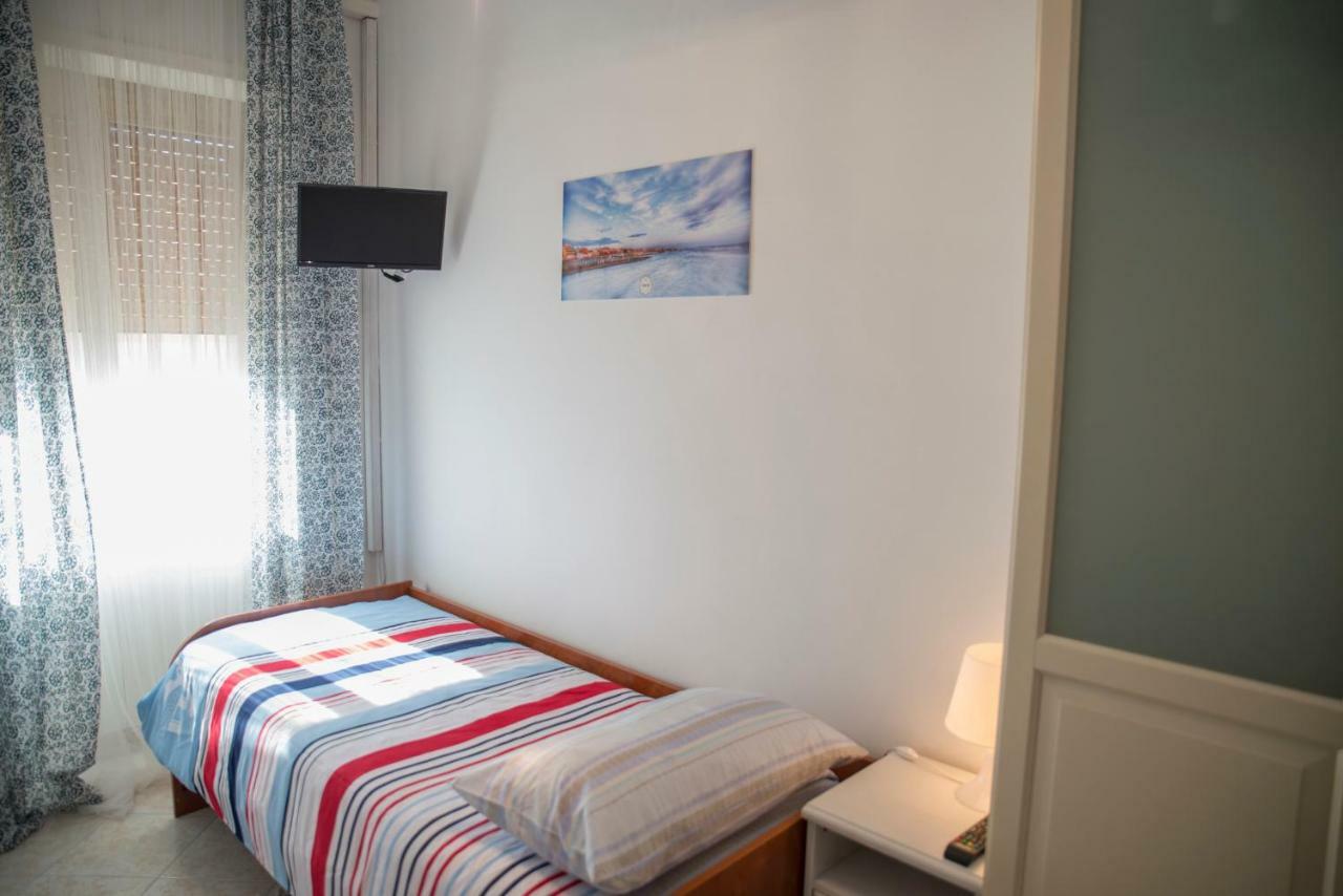 B&B Calypso Lido di Ostia Eksteriør bilde