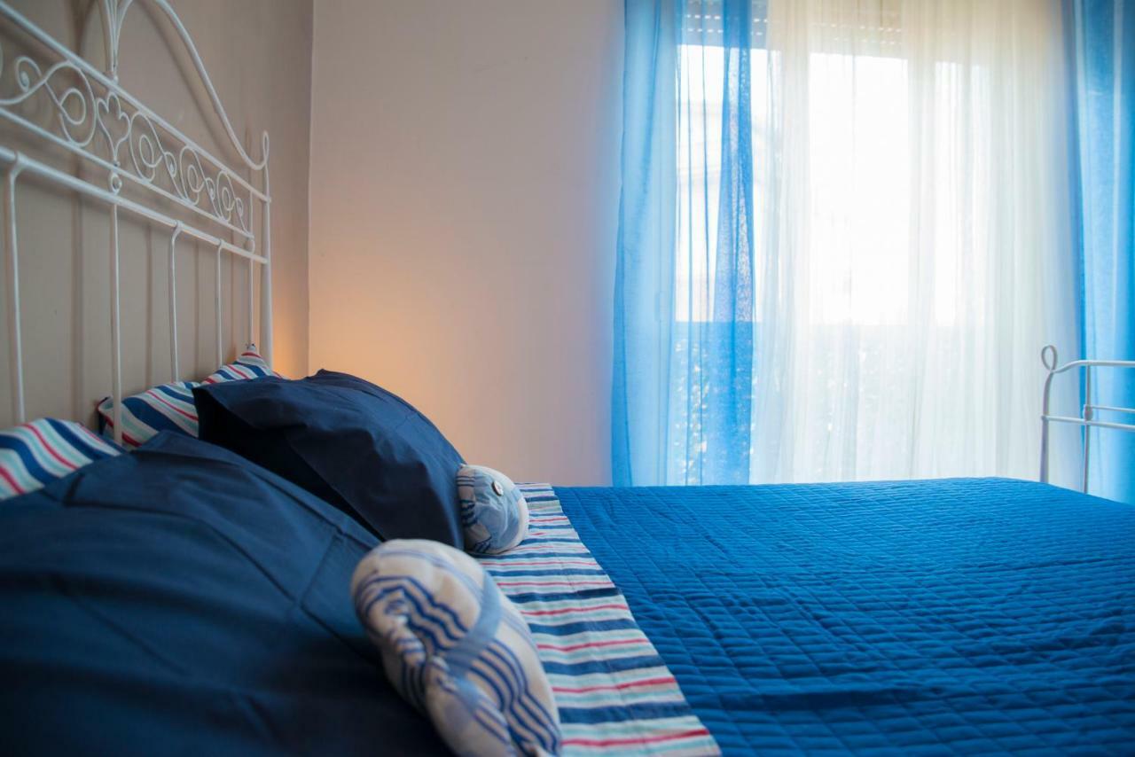 B&B Calypso Lido di Ostia Eksteriør bilde
