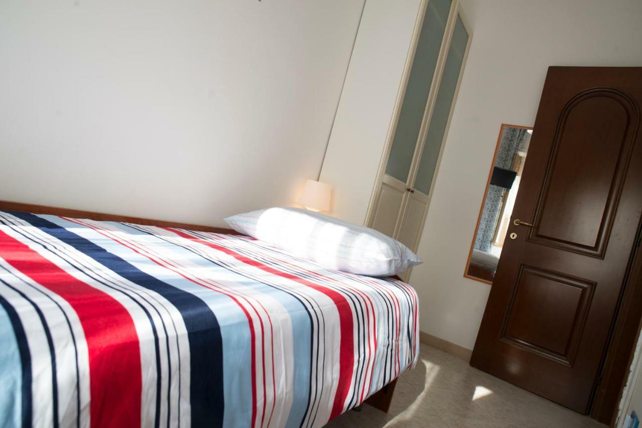B&B Calypso Lido di Ostia Eksteriør bilde
