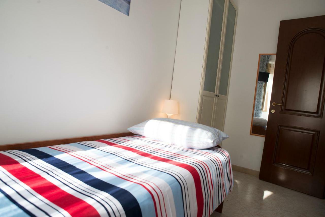 B&B Calypso Lido di Ostia Eksteriør bilde
