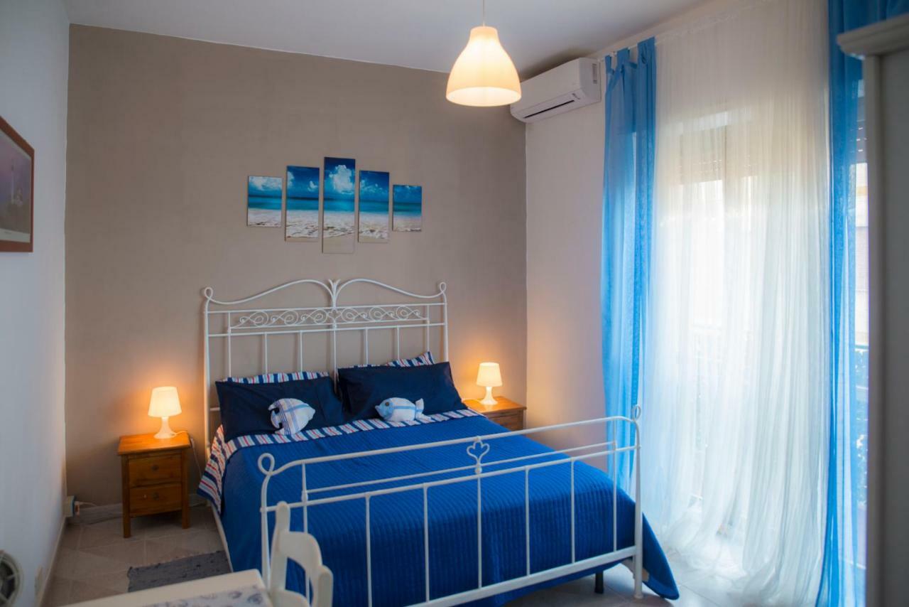 B&B Calypso Lido di Ostia Eksteriør bilde