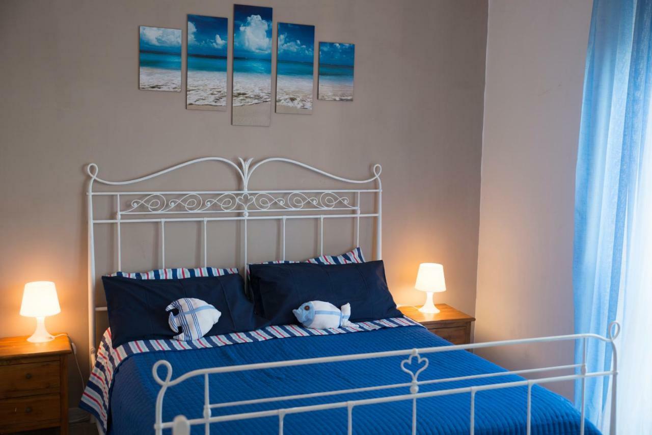 B&B Calypso Lido di Ostia Eksteriør bilde